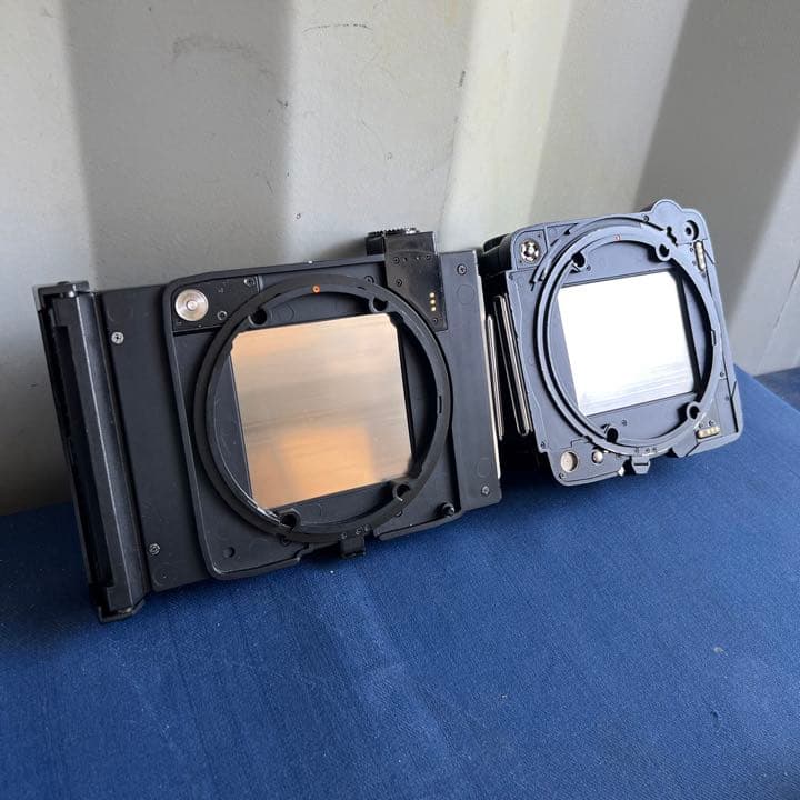 豪華フルセット！Mamiya マミヤ RZ67 PROⅡレンズ3本 付属品多数！