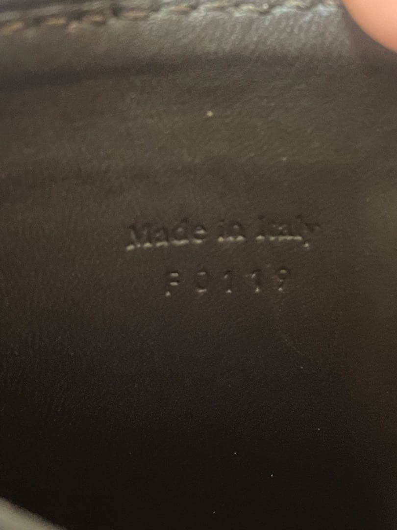 タ*ー様 ベルルッティ　財布　ケースWAPA