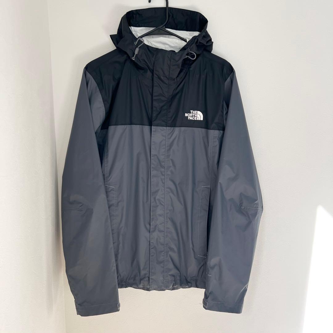 【値下げ中】ノースフェイス THE NORTH FACE ベンチャー2ジャケット
