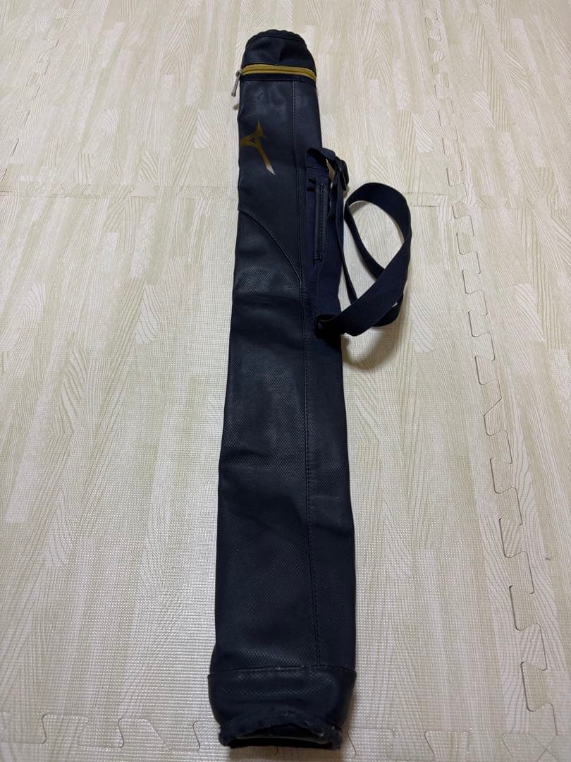 m*x様 ビヨンドマックスレガシー軟式少年用　野球　バット　78cm