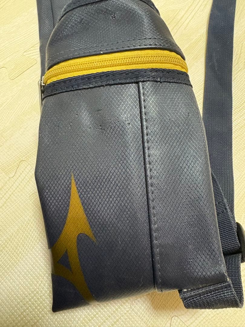 m*x様 ビヨンドマックスレガシー軟式少年用　野球　バット　78cm