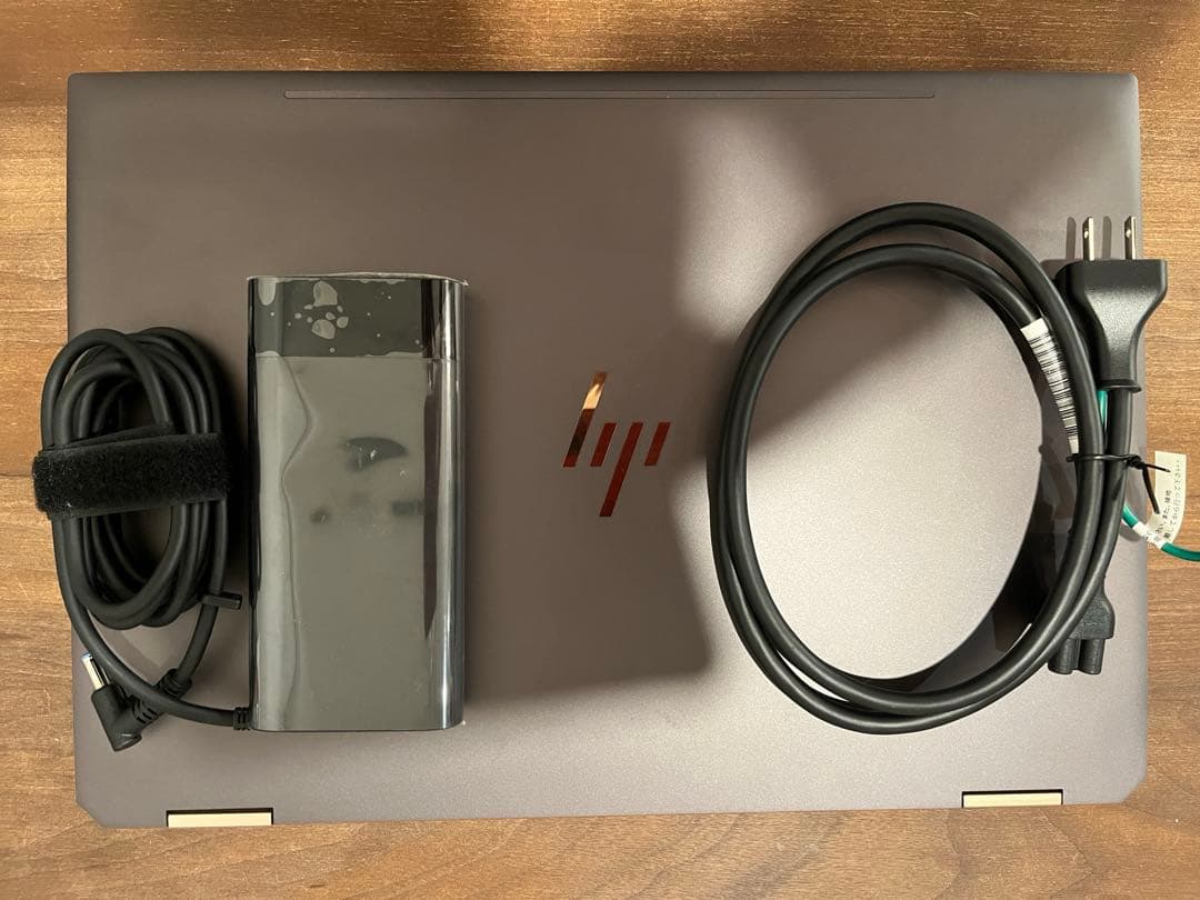 HP ノートパソコン Spectre x360