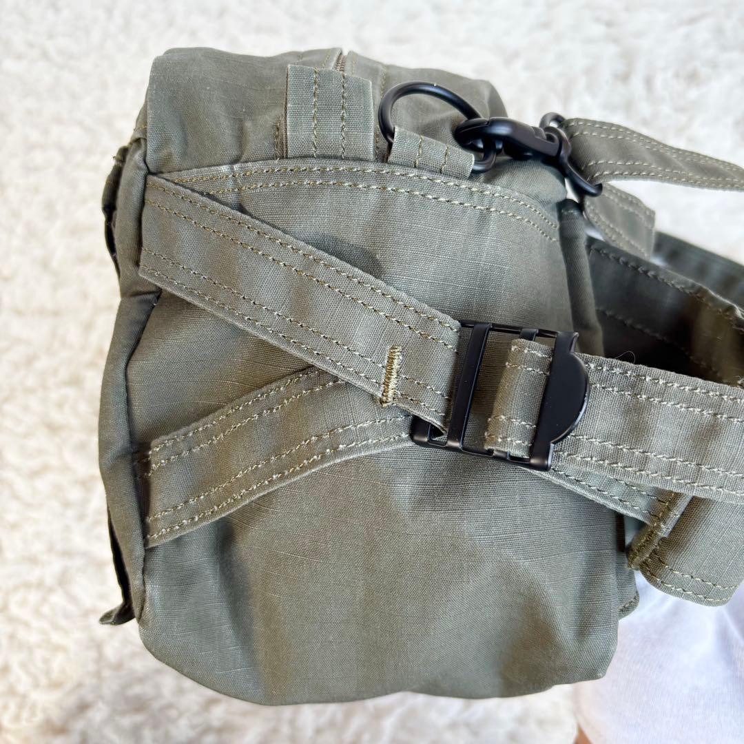 最終価格★希少★【PORTER ポーター】ウエストバッグ ショルダーバッグ
