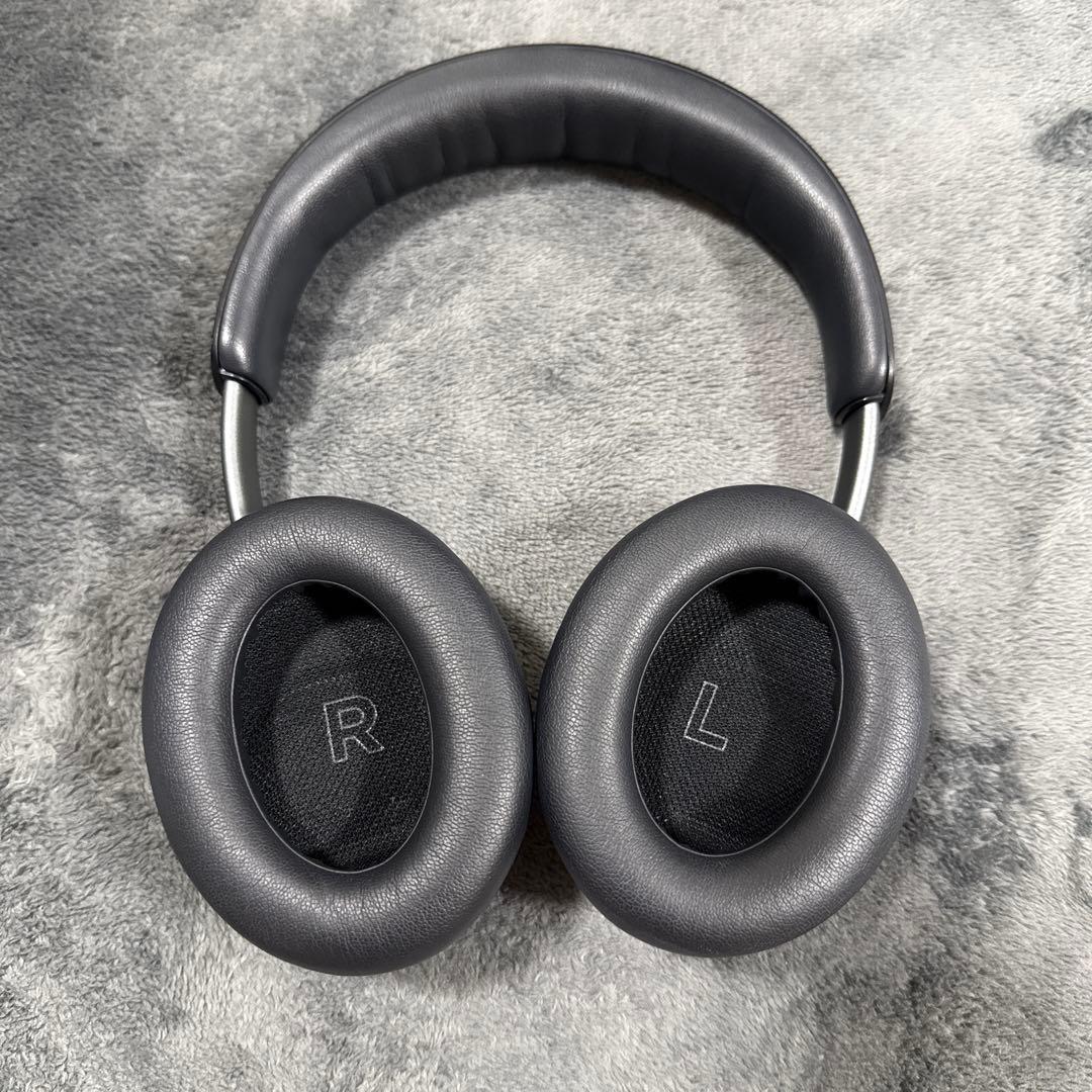 【保証期間内】Bose QuietComfort Ultra ヘッドホン 黒