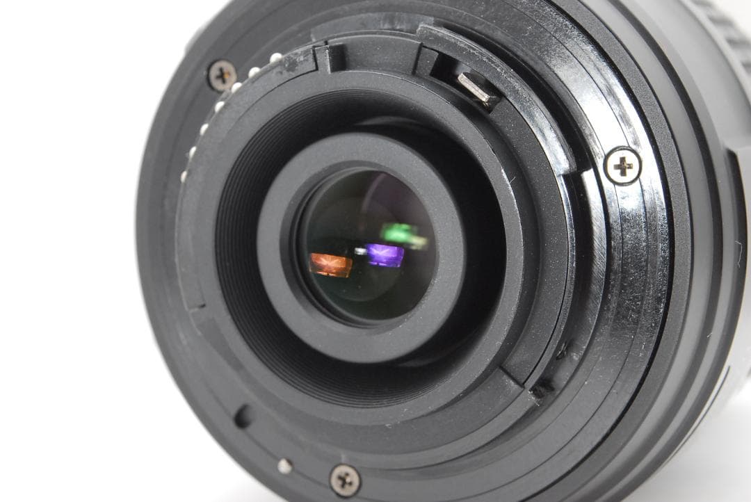 【ショット数１７０９枚　美品】Nikon D3200　スマホ転送　動画も撮れる