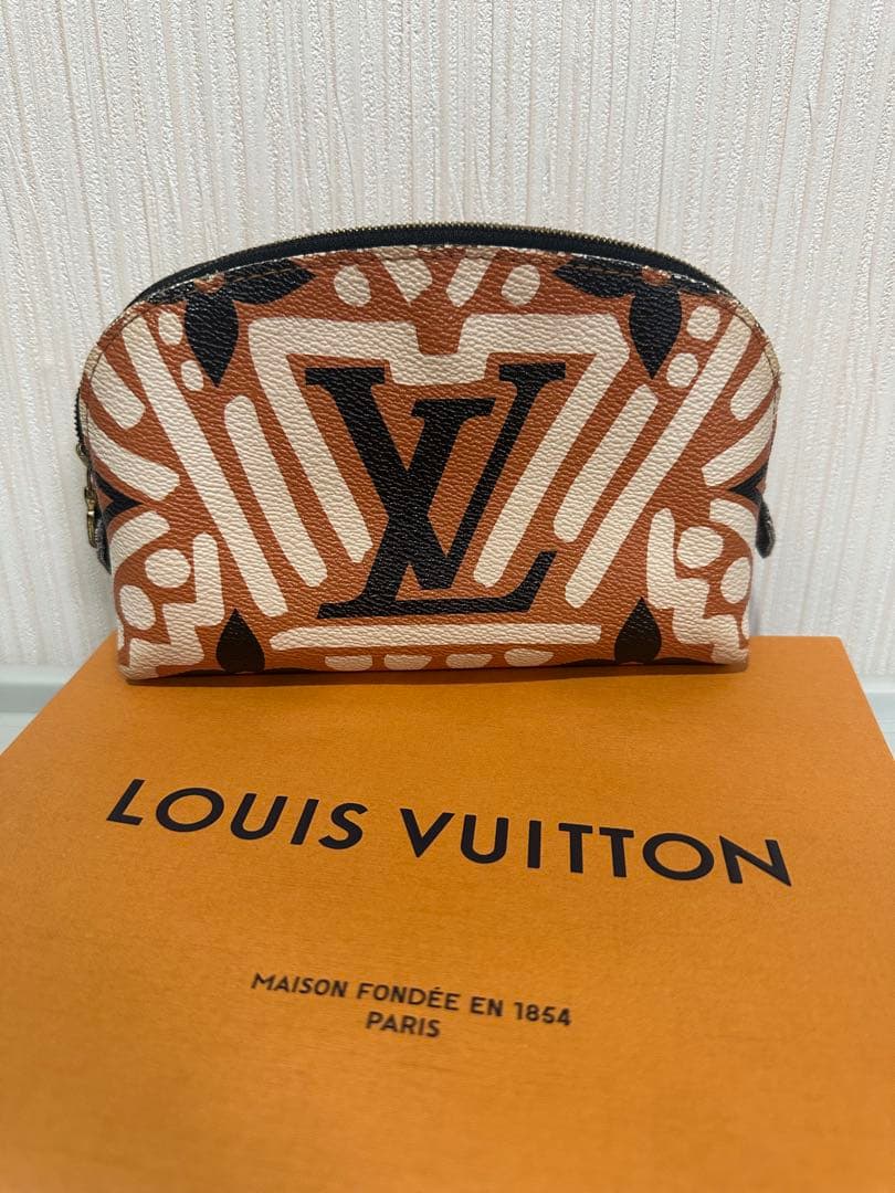 LOUIS VUITTON♡ルイヴィトン♡限定品♡希少♡ポーチ