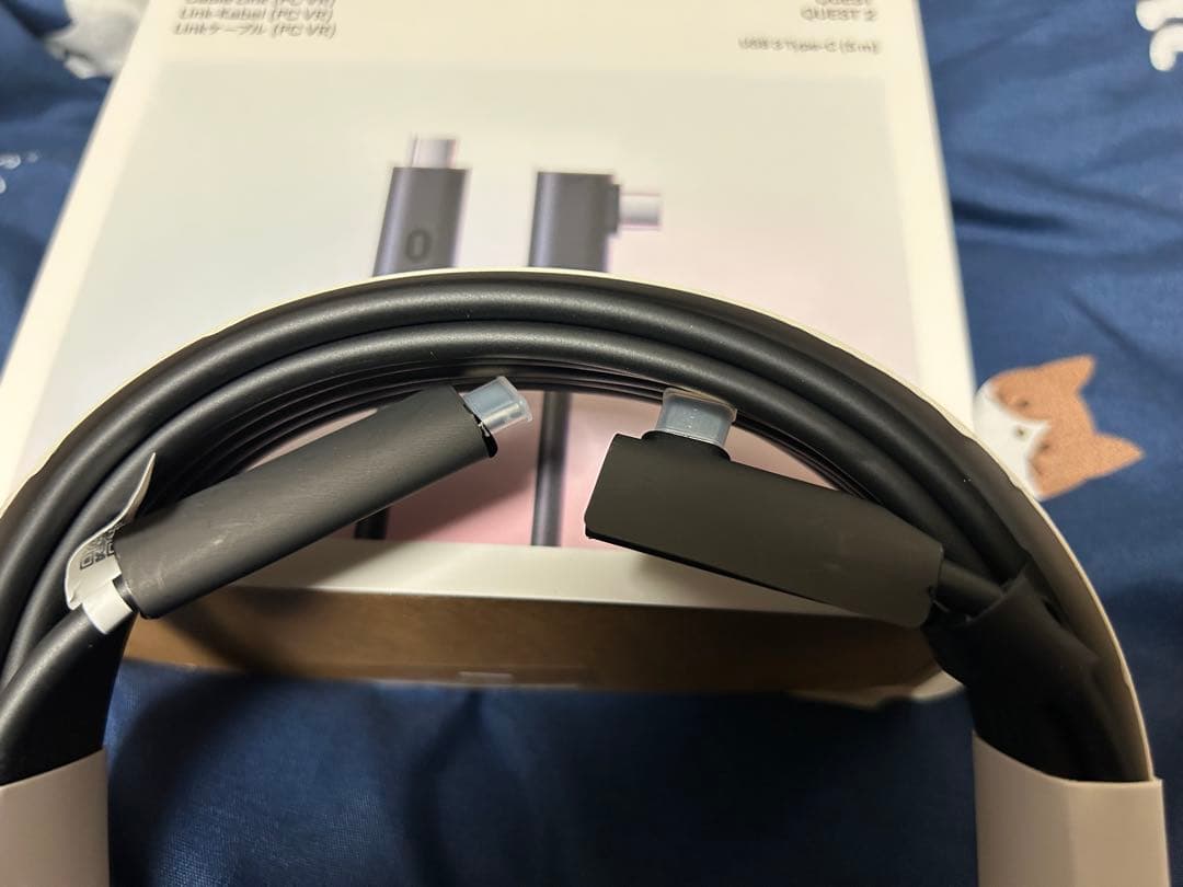 【ぽ*ん】 Quest 3 512GB