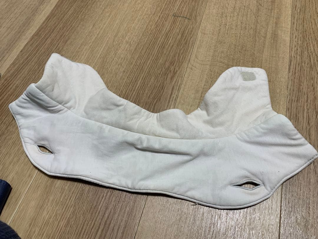 NUNA cudl 抱っこ紐　中古