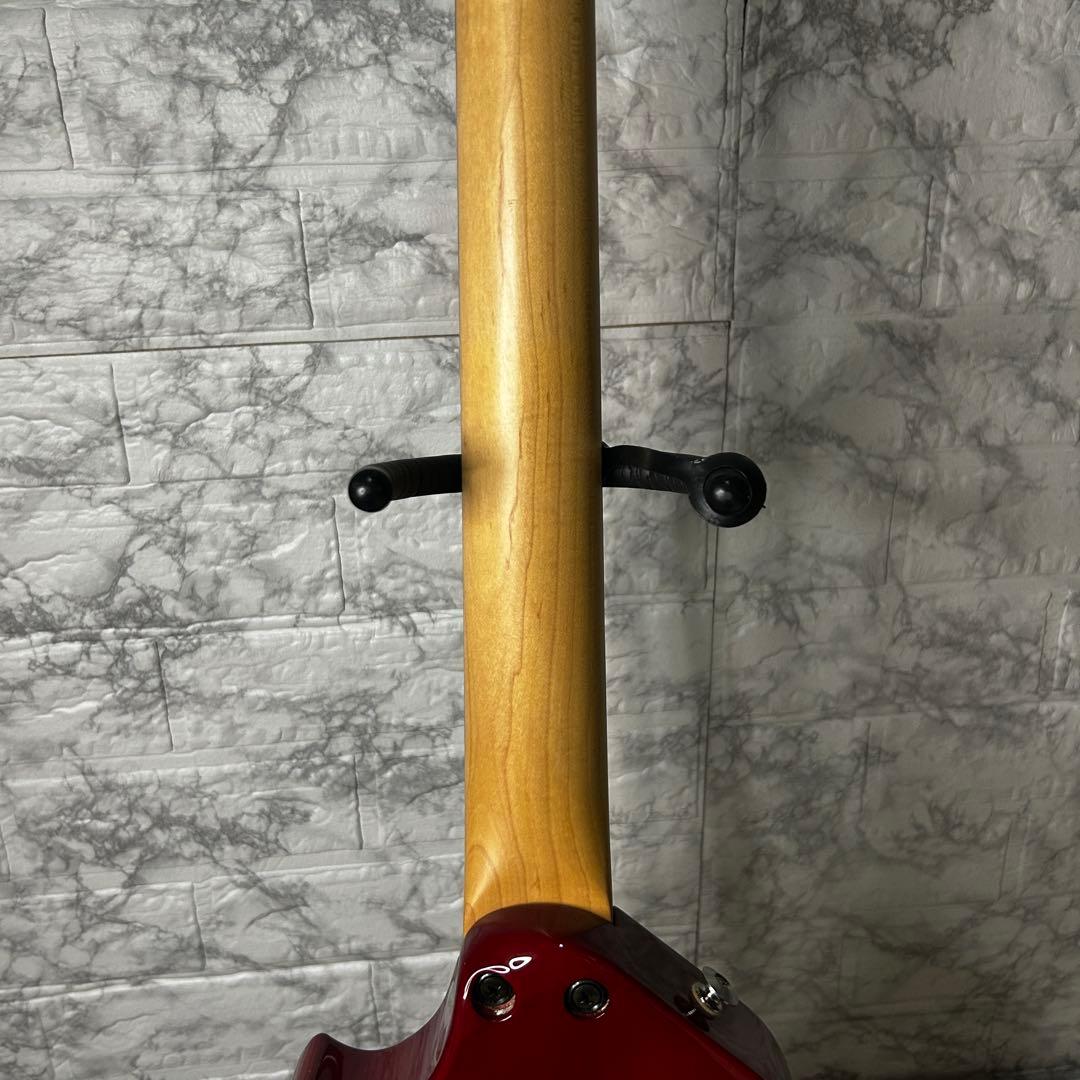 希少 Marine Rider Mr.X アンプ内蔵ミニギター マリーンライダー