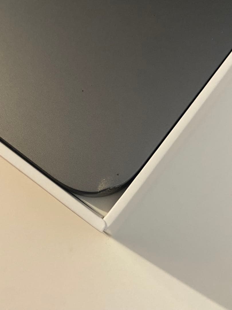 iPad Pro 第2世代 11インチ 256GB スペースグレイ ジャンク品