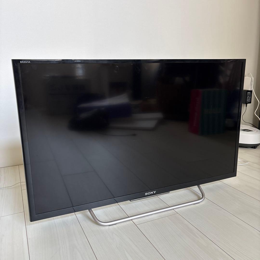 SONY KJ-32W700C 32インチ液晶テレビ