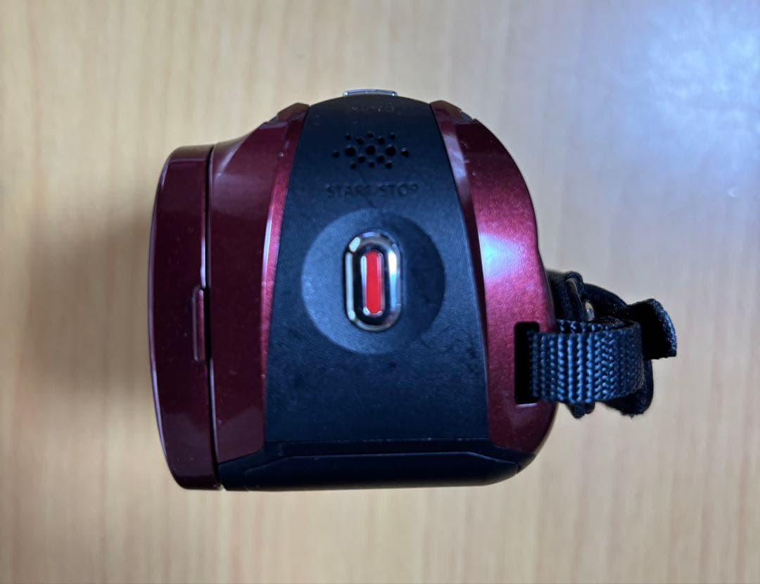 Canon IVIS HFR21 ビデオカメラ