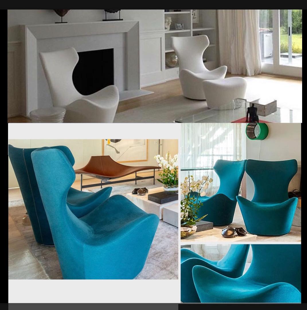 B&B ITALIA イタリア製 高級家具 美品 ｜グランデ・パピリオ