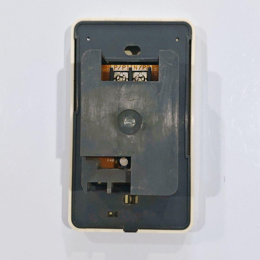 2783 DAIKIN ダイキン BRC2B1R1 エアコン リモコン