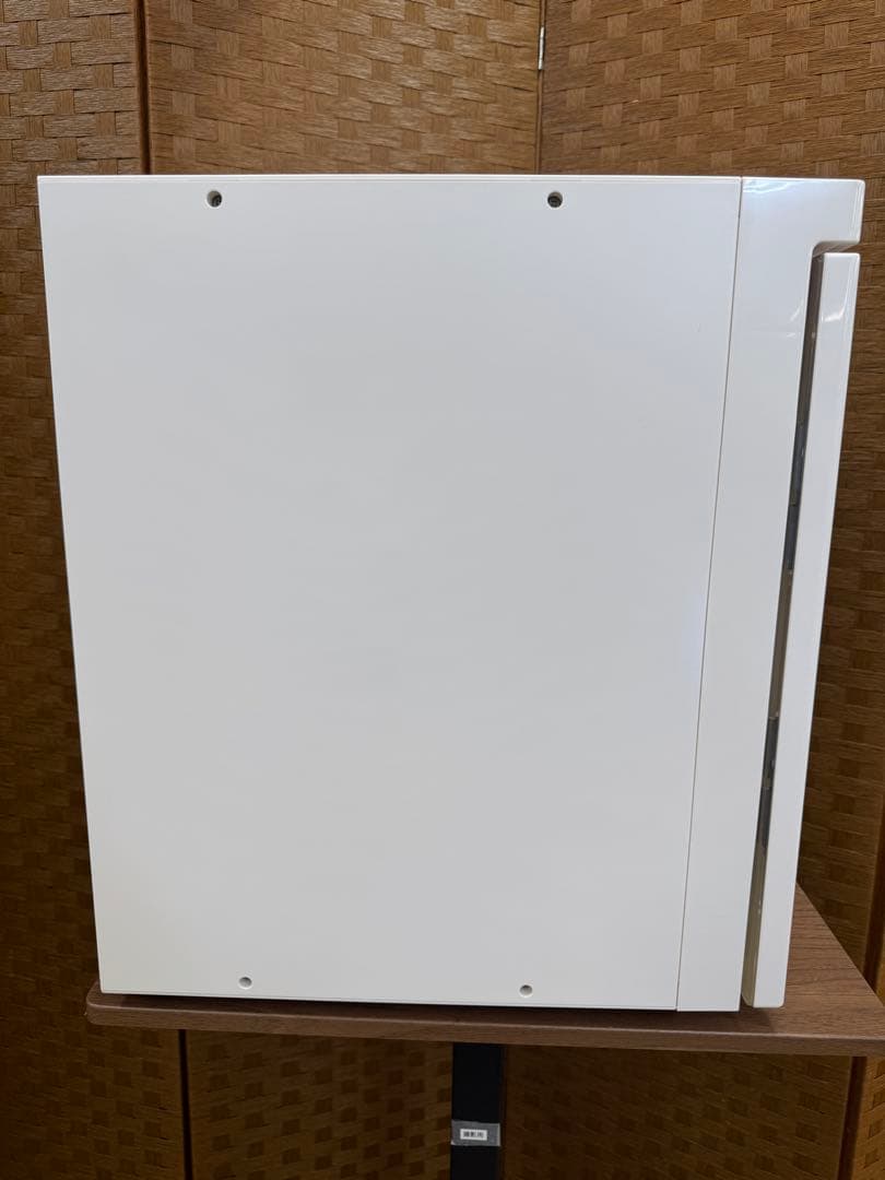 F058　動作品　ホールメイドクッキング　発酵器　F-5000