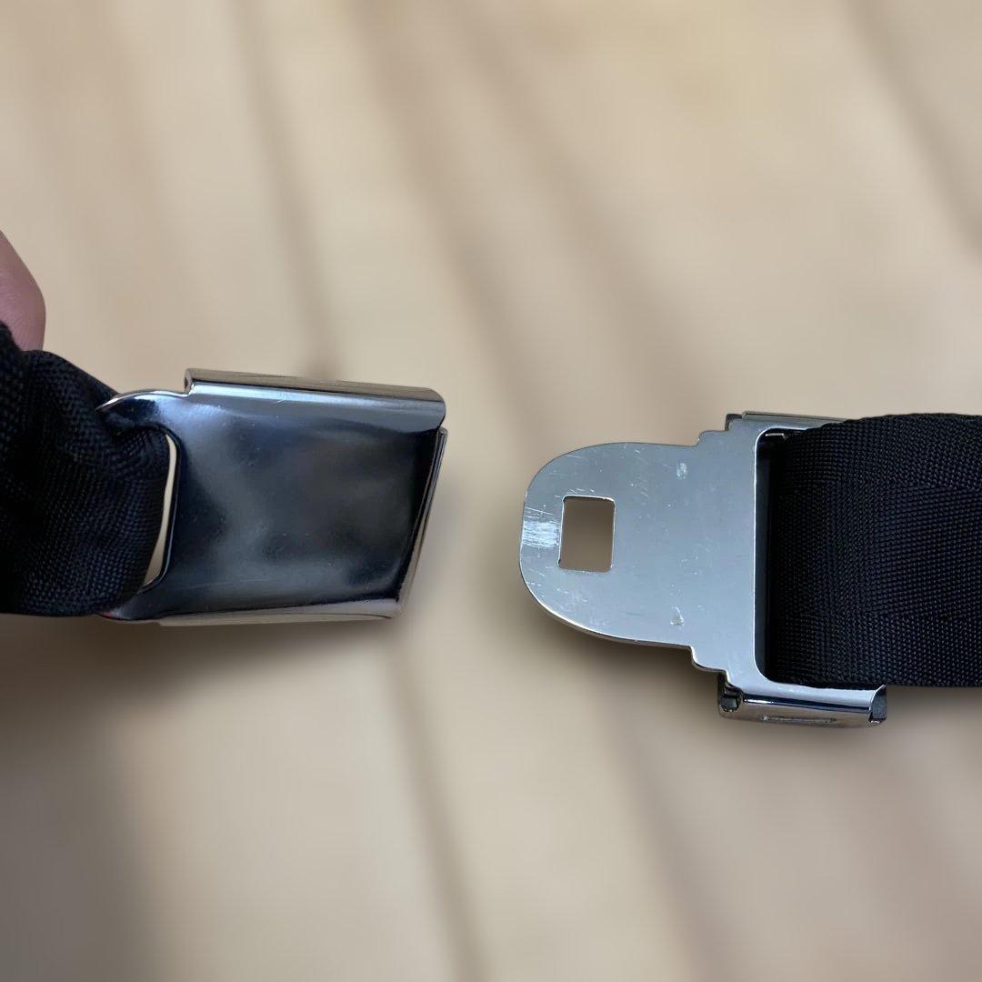 Radiall ラディアル ボディバッグ ウエストポーチ ガチャベルト 美品