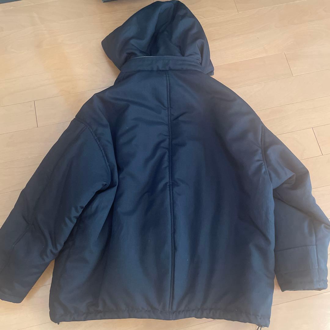 THE RERACS ジャケット サイズ48