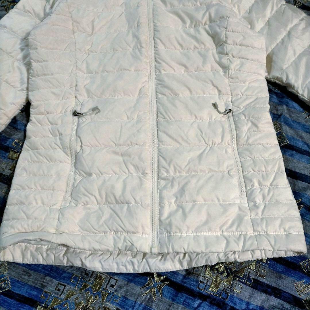 激レア ヴィンテージ パタゴニア グースダウン ジャケット 白 ホワイト