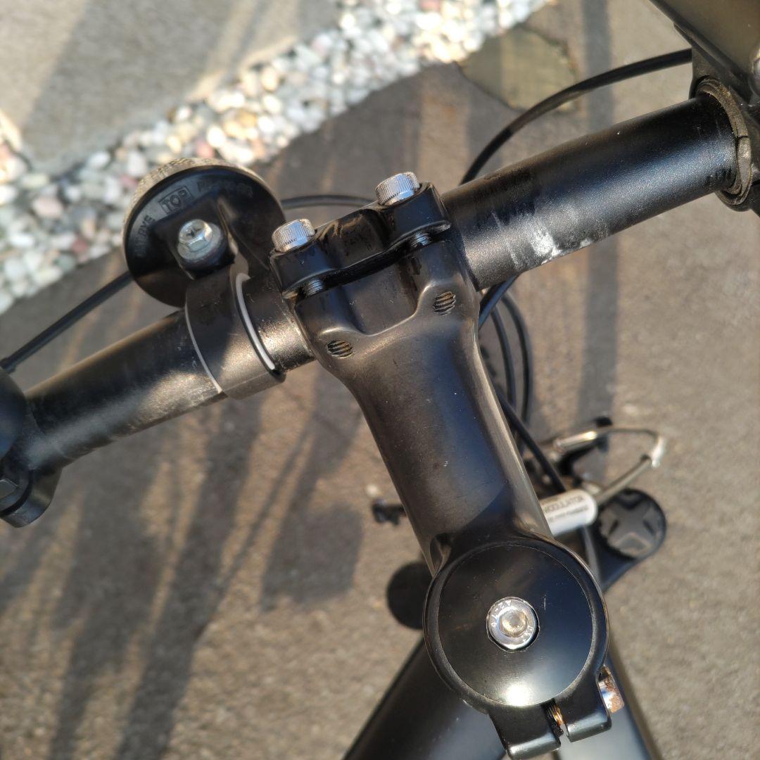 BRIDGESTONE 26インチ クロスファイヤー　引取り