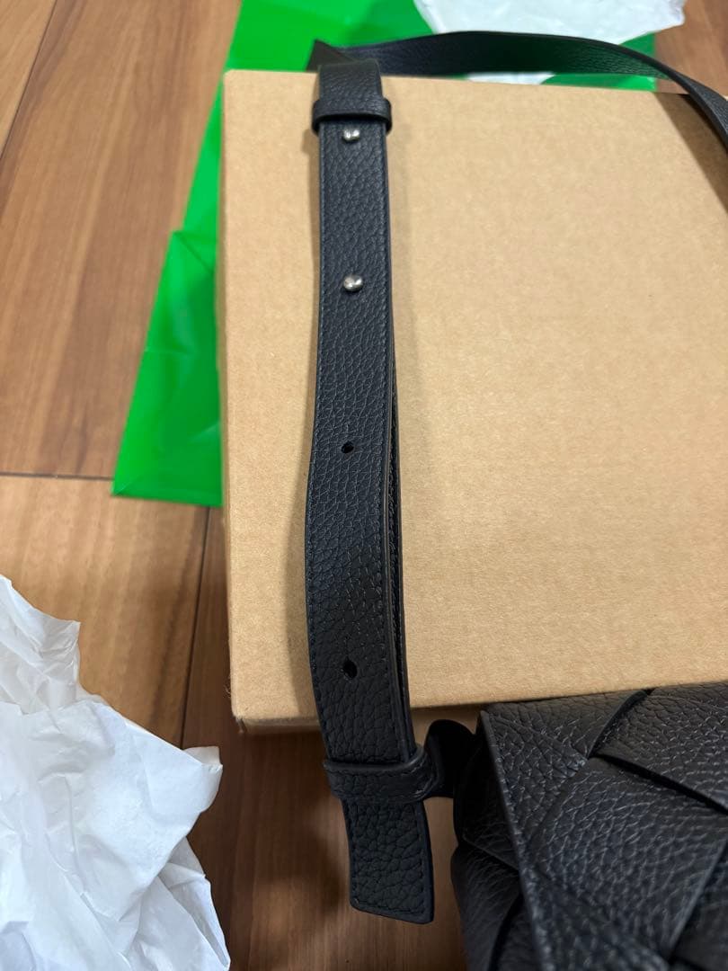 BOTTEGA VENETA ディアゴ