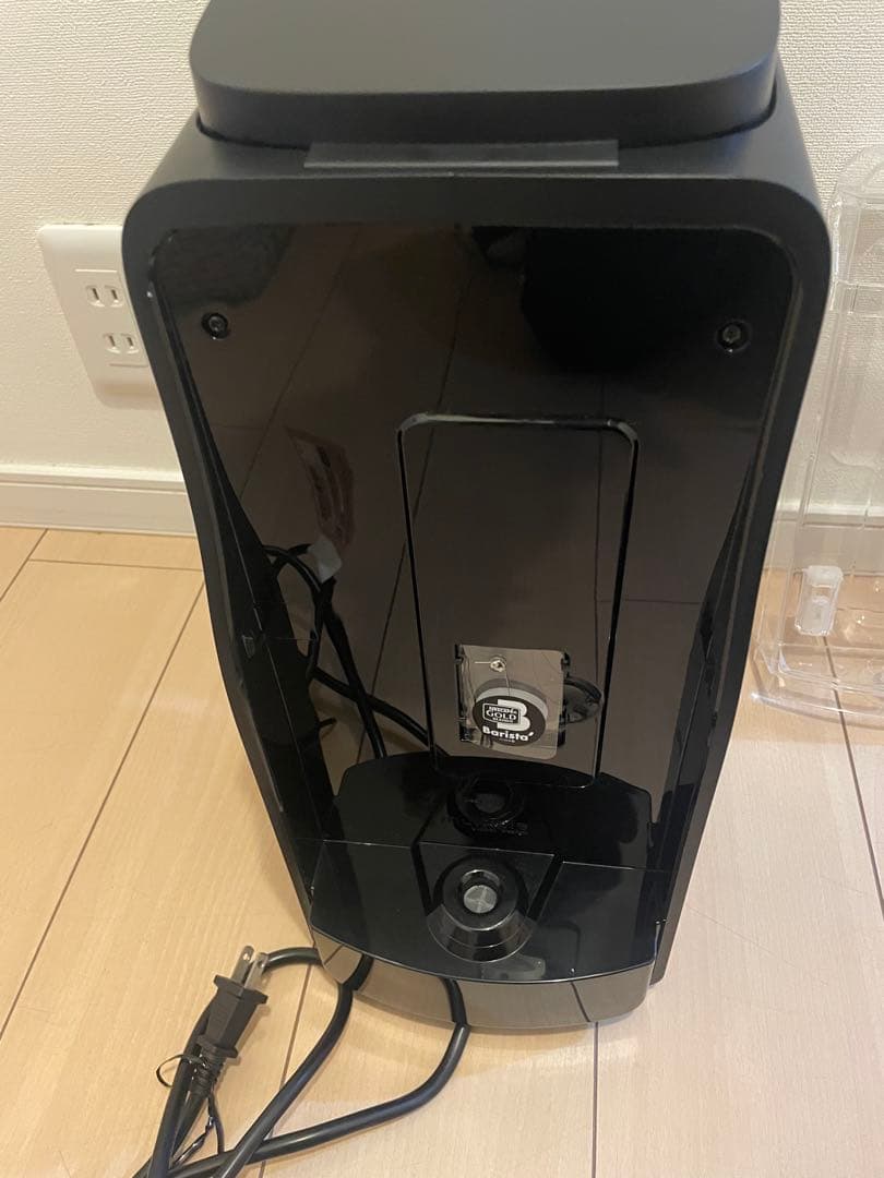 【未使用】ネスカフェ ゴールドブレンド バリスタ デュオ