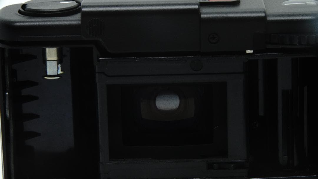 【U2353】 OLYMPUS XA オリンパス