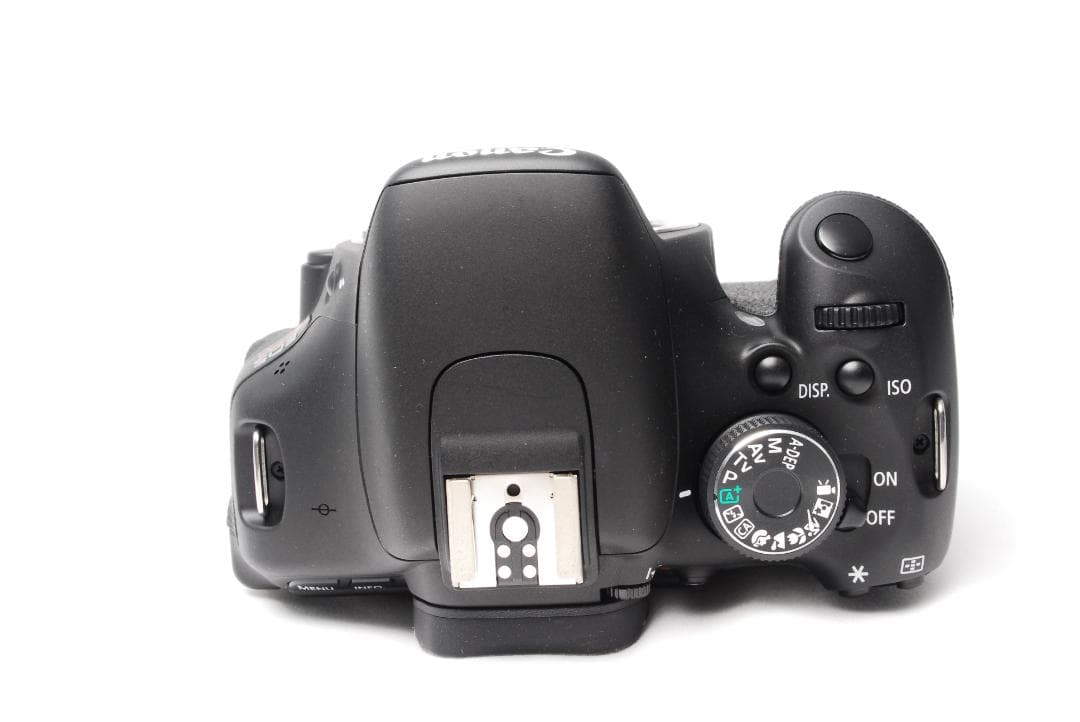 Canon Kiss X5 レンズセット❤︎スマホ転送❤︎可変液晶搭載❤︎初心者