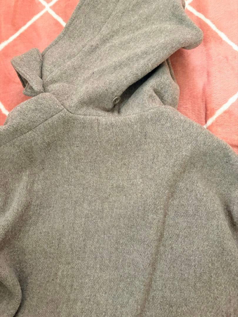 限定お値下げ☆DANTON ダッフルコート