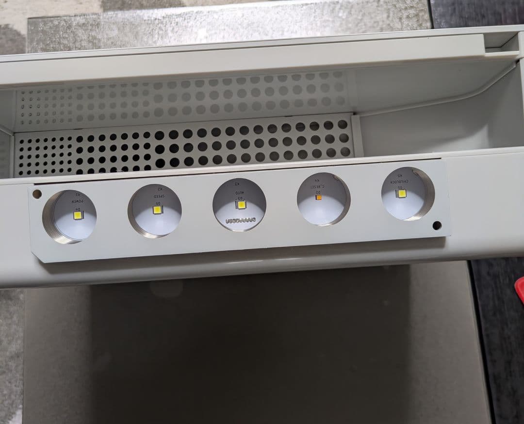 ✨【未使用】maxell オゾネオ除菌消臭器 MXAP-AE400(30畳対応)