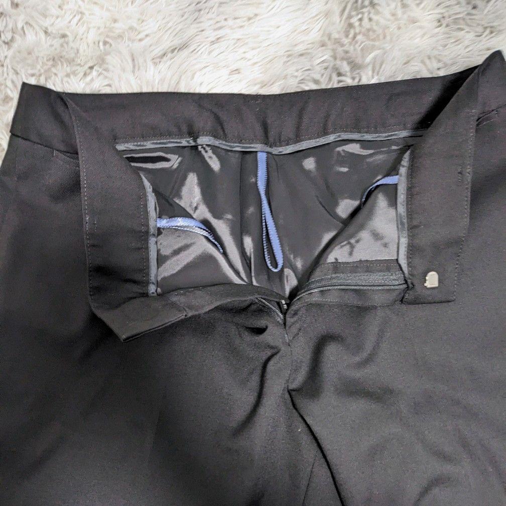 極美品❀LES MUES Precious Line スーツ3点セット 4L