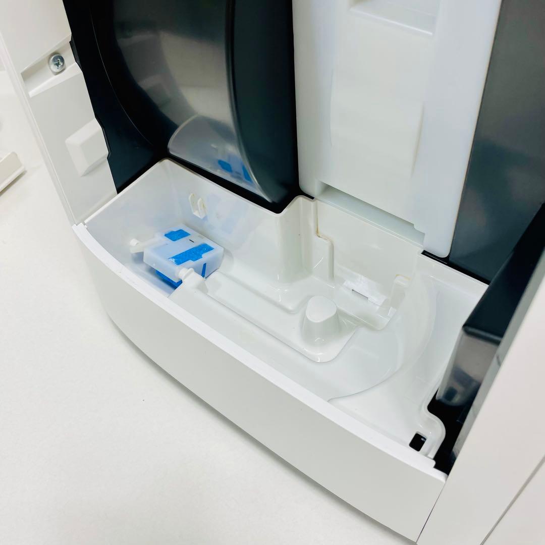 SHARP 加湿空気清浄機 KI-NX75-W 2020年製 上位モデル