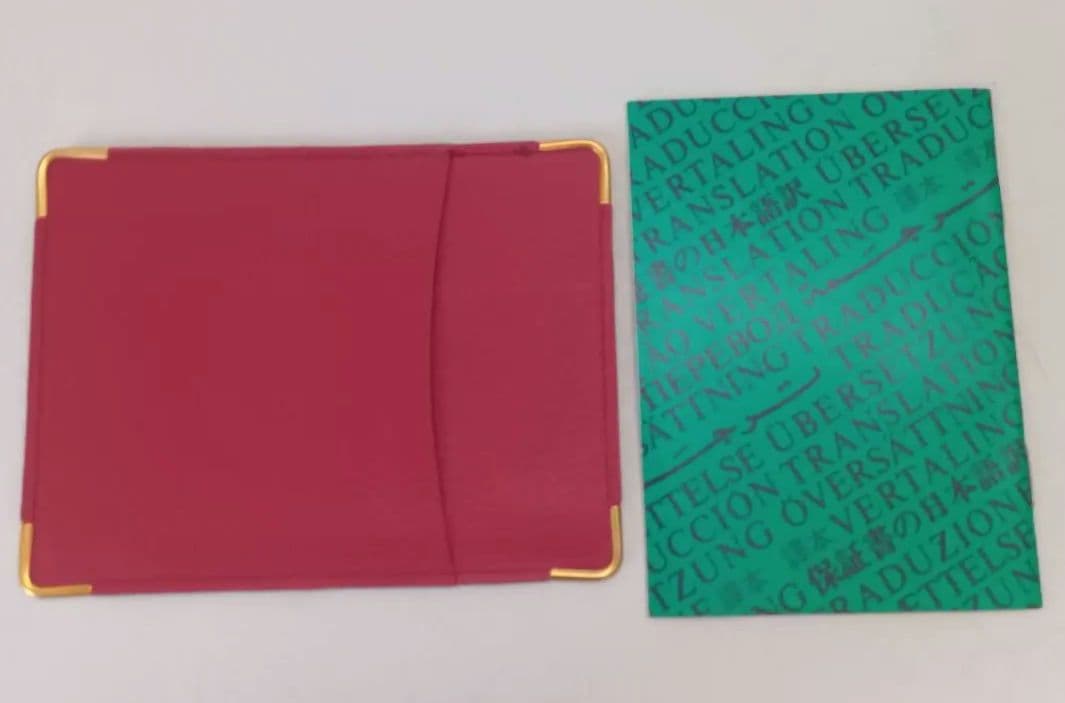 ロレックス　空箱