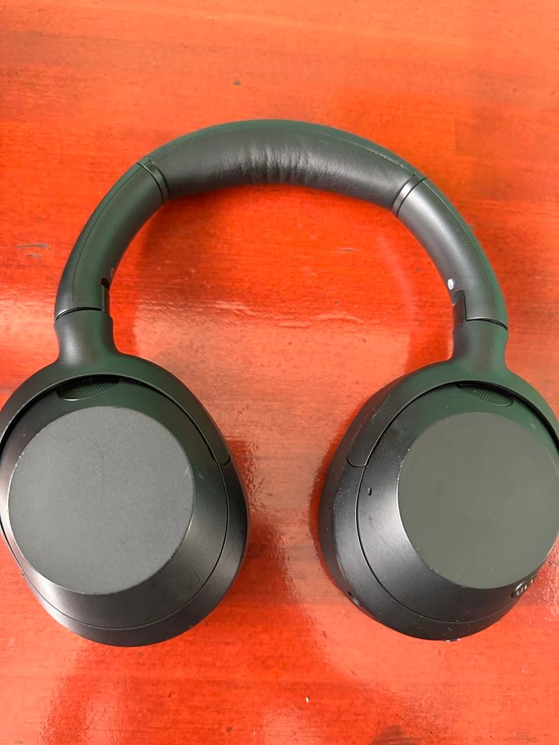 SONY ソニー WH-ULT9OON ULTWEAR ヘッドホンヘッドフォン