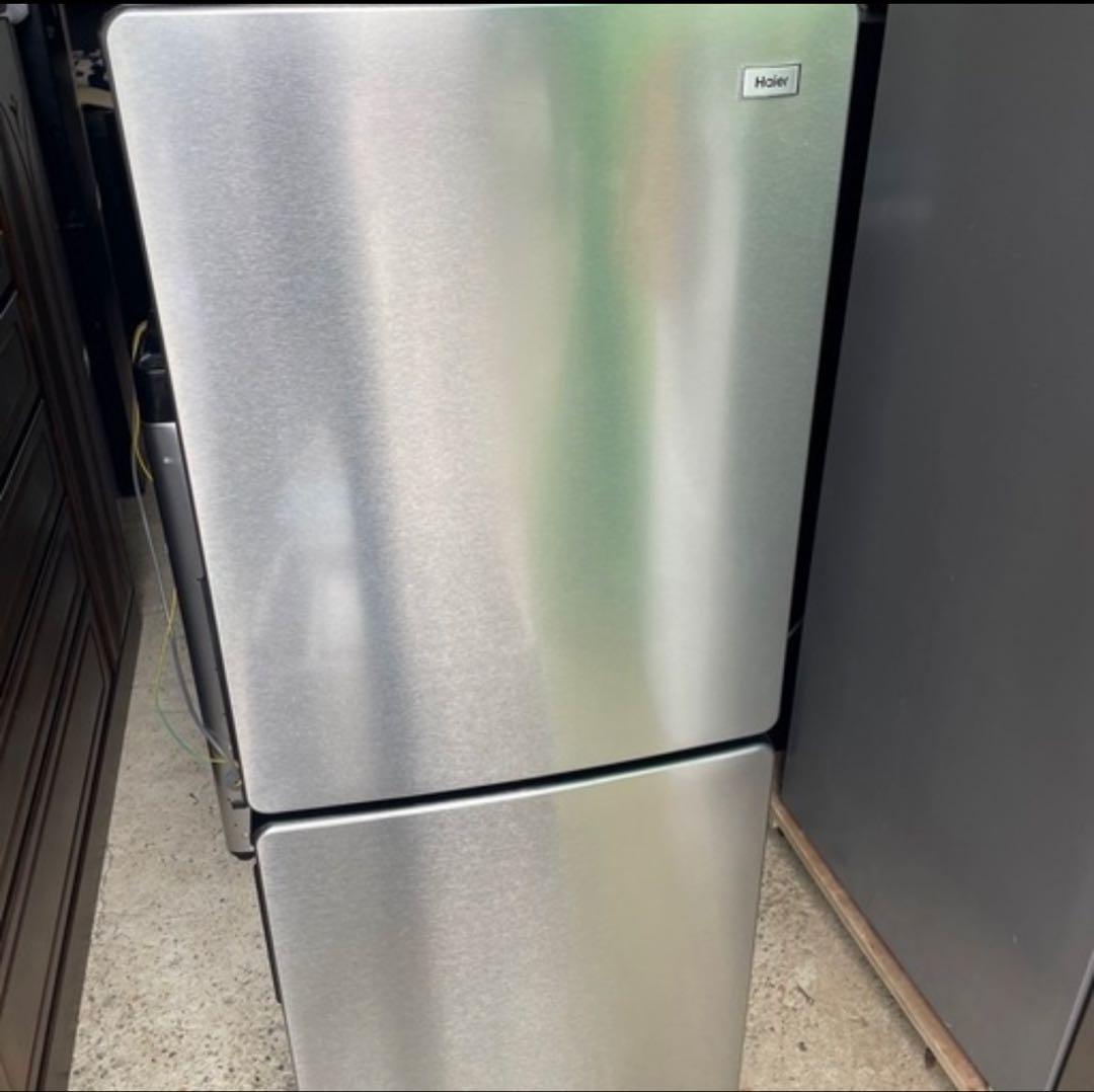 【引き取り】Haier JR-XP2NF148F 2023年製　9-787