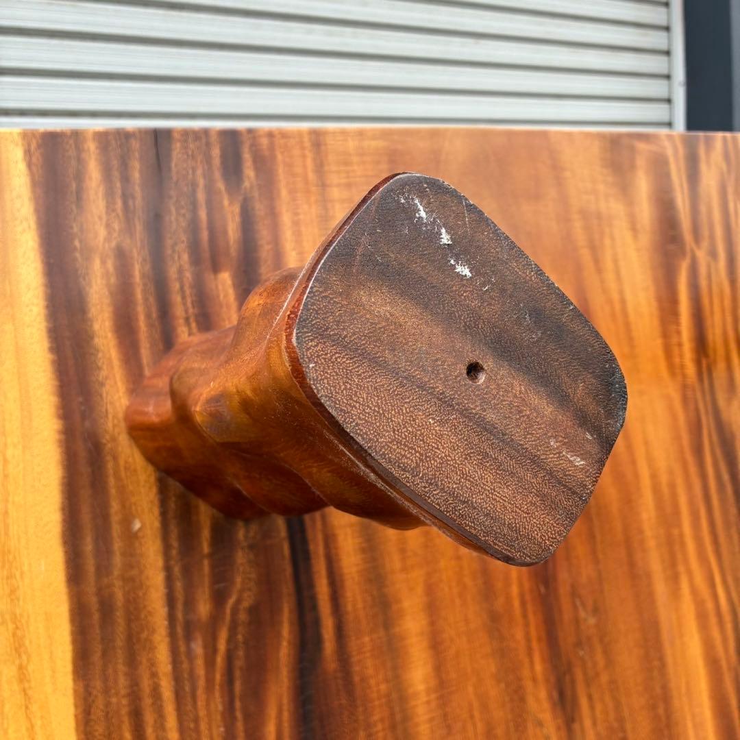 【送料込】天然木　一枚板　テーブル　座卓　無垢　木製　家具