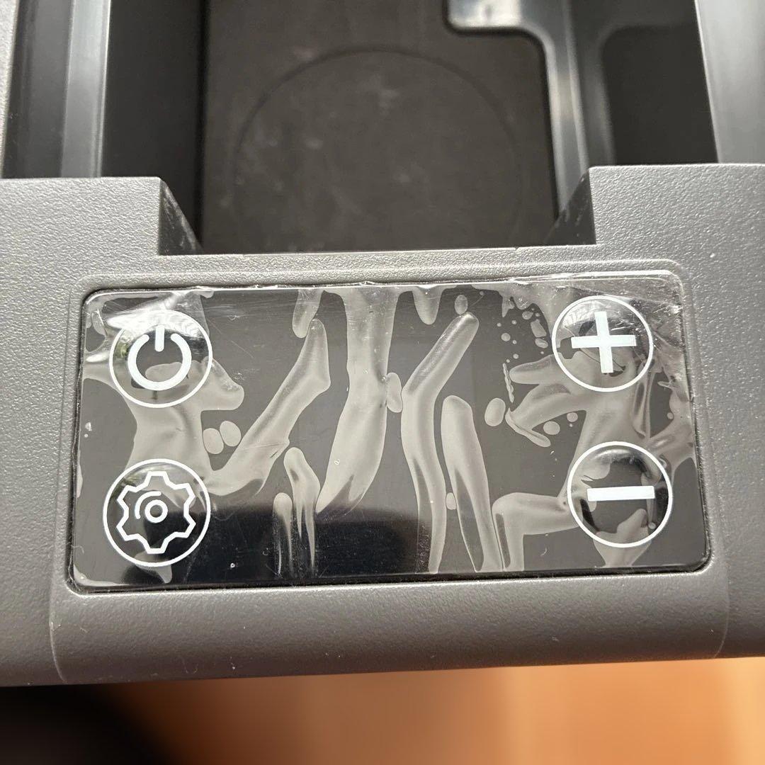 BougeRV 車載冷蔵庫 20L