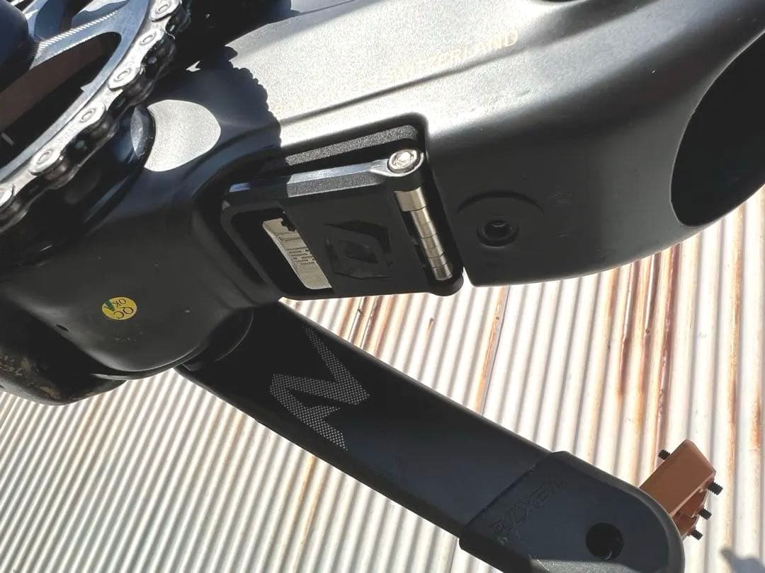 BOLD LINKIN 150 PRO Mサイズ フルサス 東京手渡し