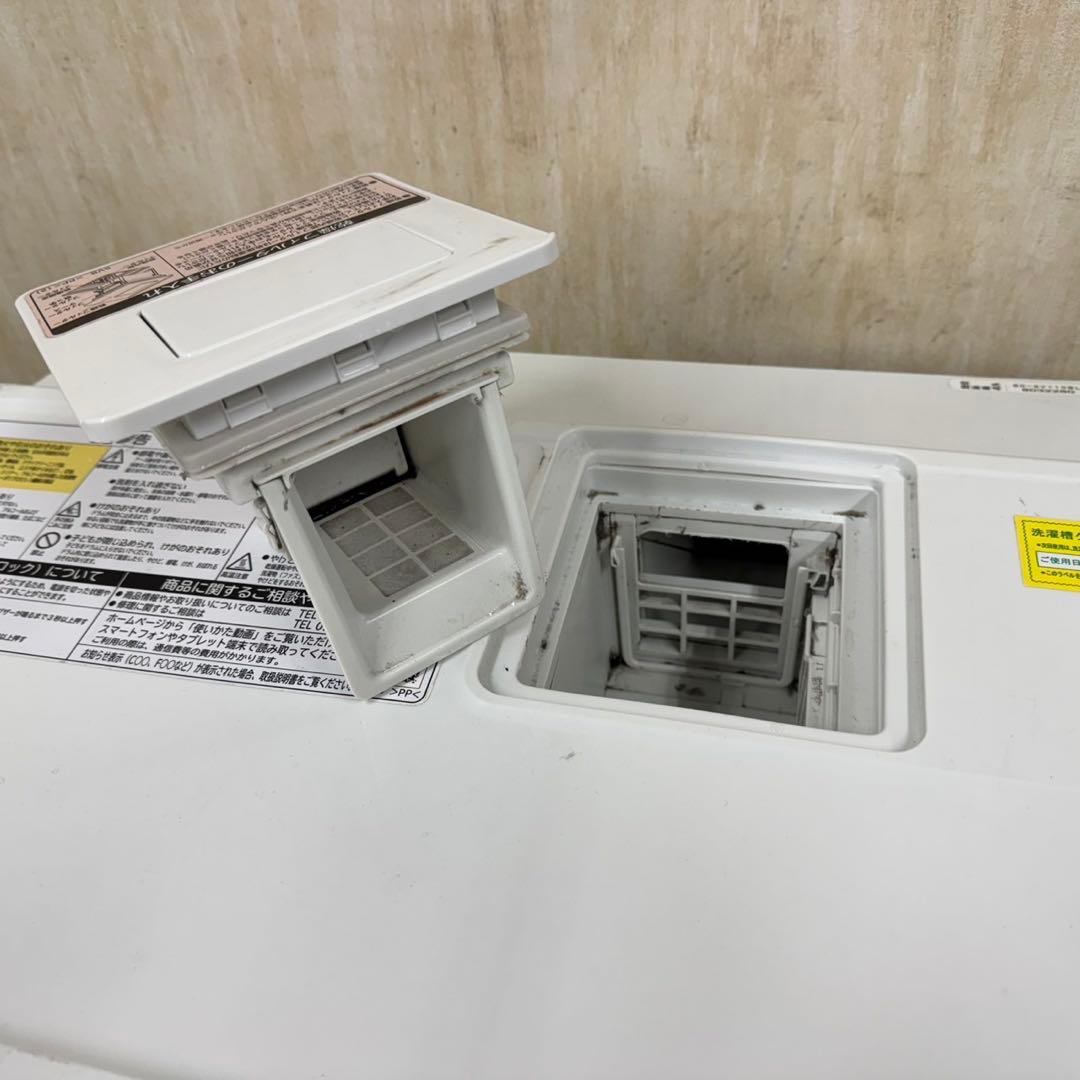 209★2018年製★日立　ドラム式洗濯機　11KG 大型　熱乾燥　ファミリー