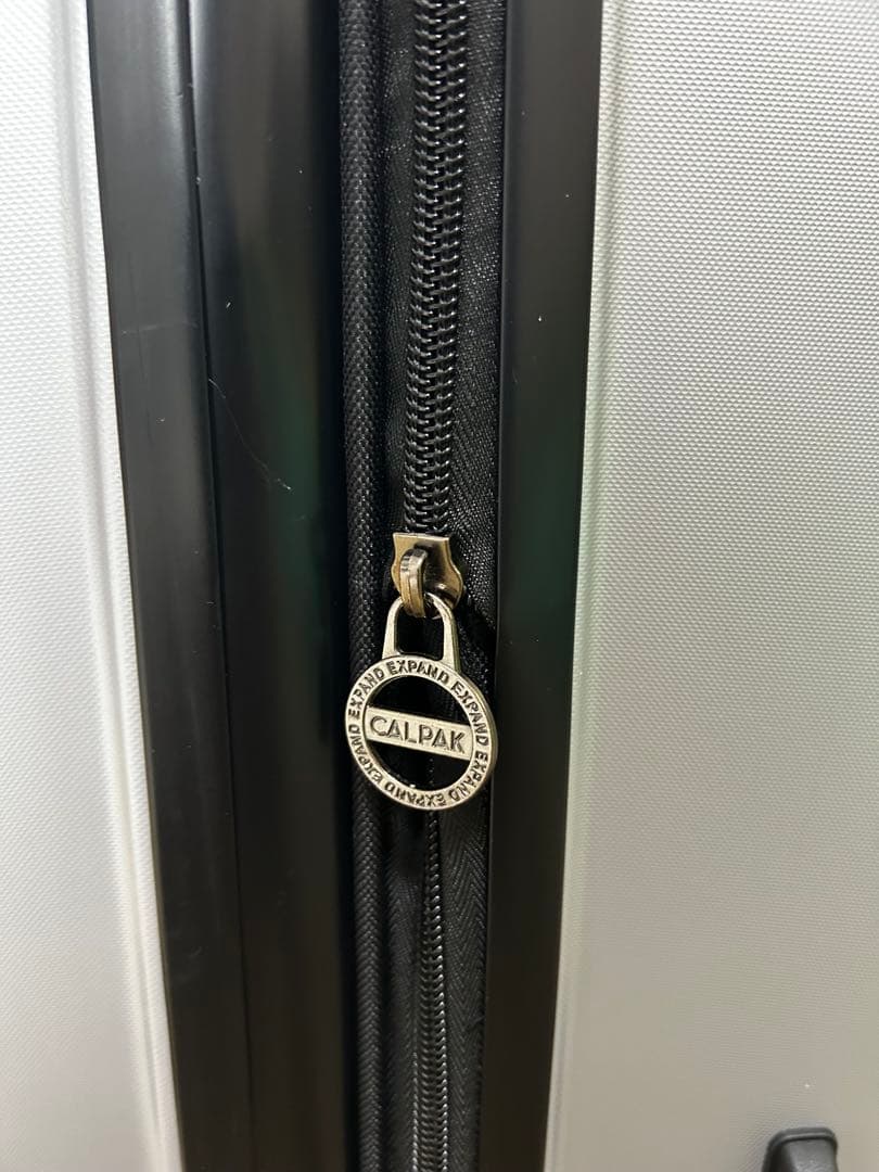 【CALPAK】カルパック スーツケース