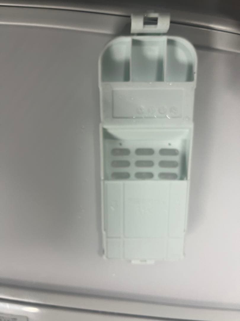 女性オーナー日立 洗濯機 7kg 2020年製 BW-V70E