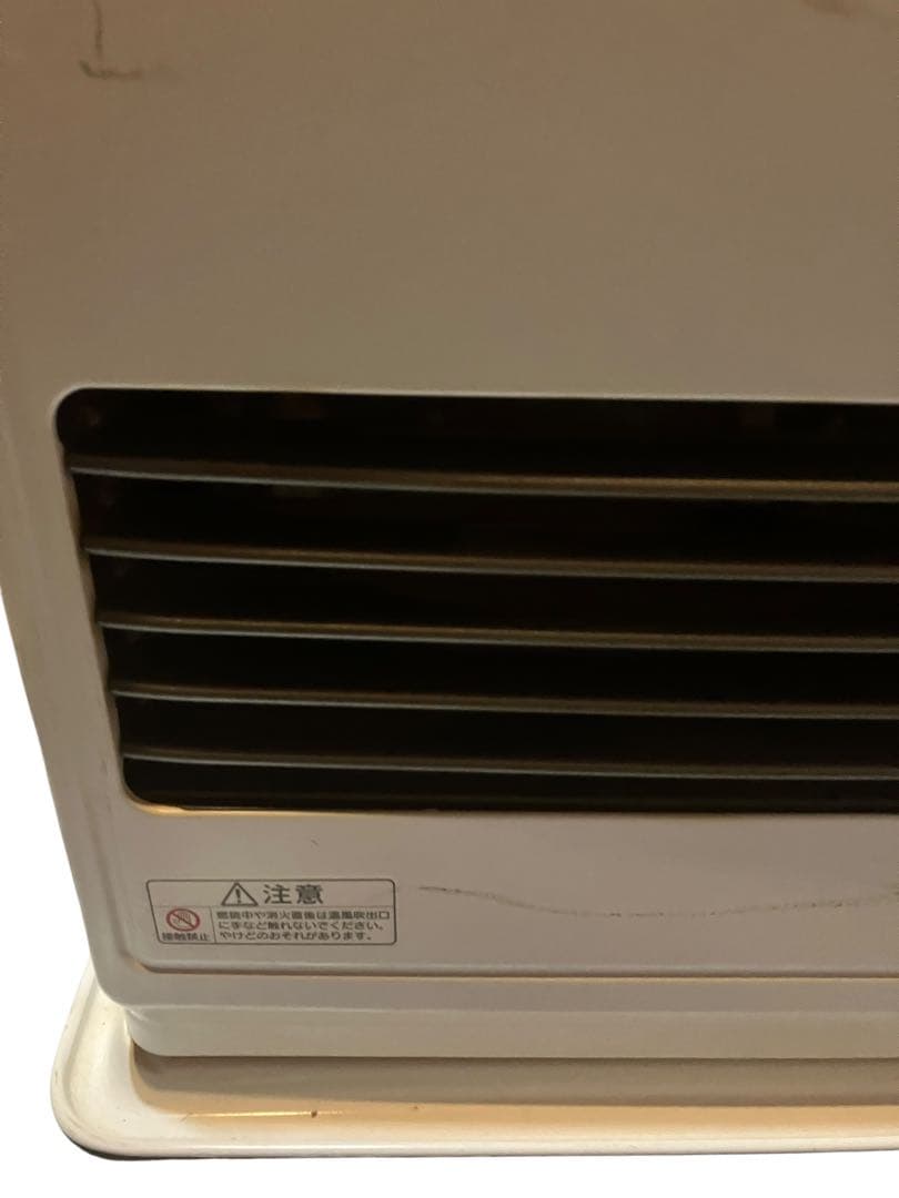 ダイニチ　ブルーヒーター　FW-5715SDX 15年製　保証付き