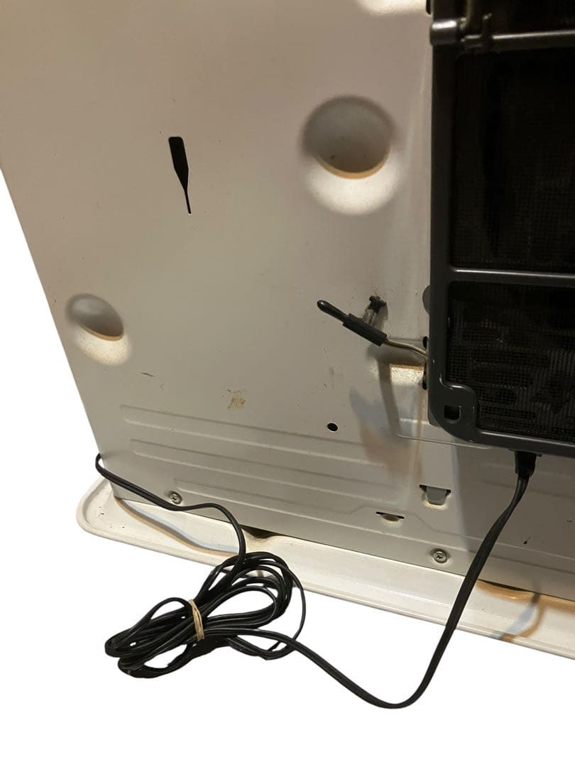 ダイニチ　ブルーヒーター　FW-5715SDX 15年製　保証付き