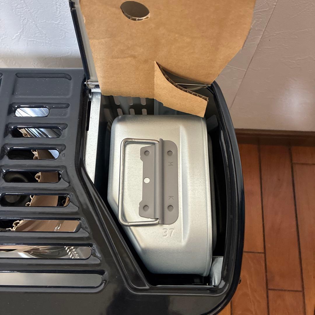 新品　石油ストーブ　コロナ　DR-223Y