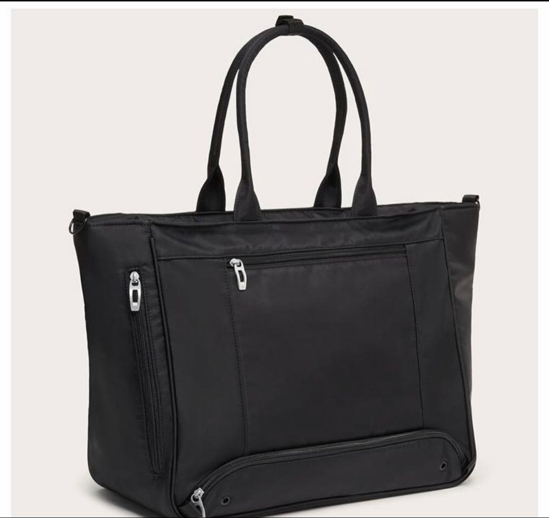 オークリー トートバッグ SKULL TOTE 18.0