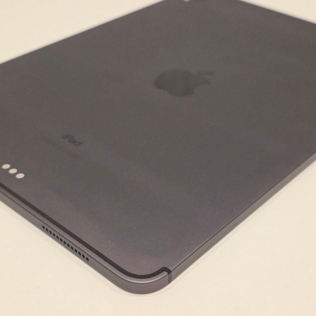 iPad本体 iPadPro11 Wi-Fi+Cellular 256GB