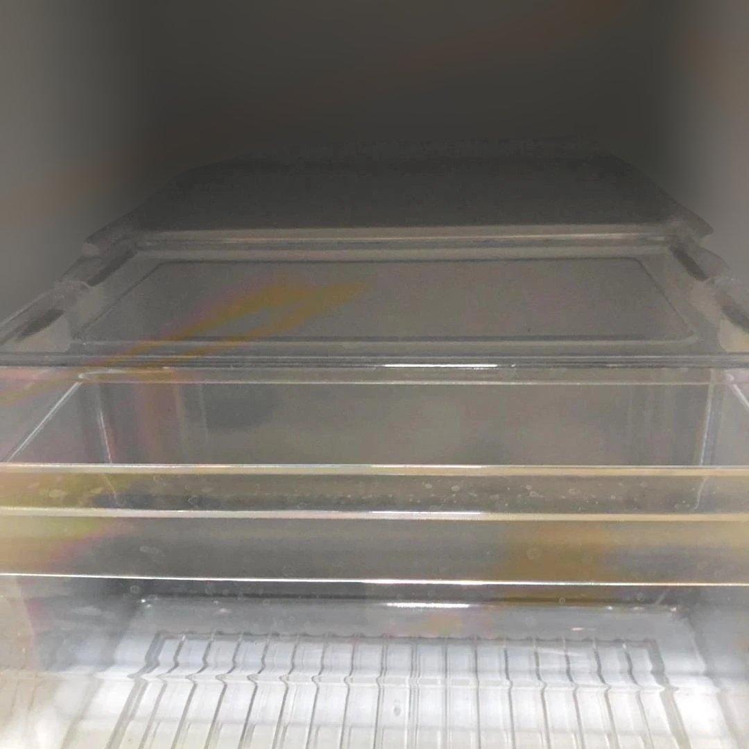 超美品 高年式 中古 MAXZEN 冷蔵庫 JR117ML01WH 88140