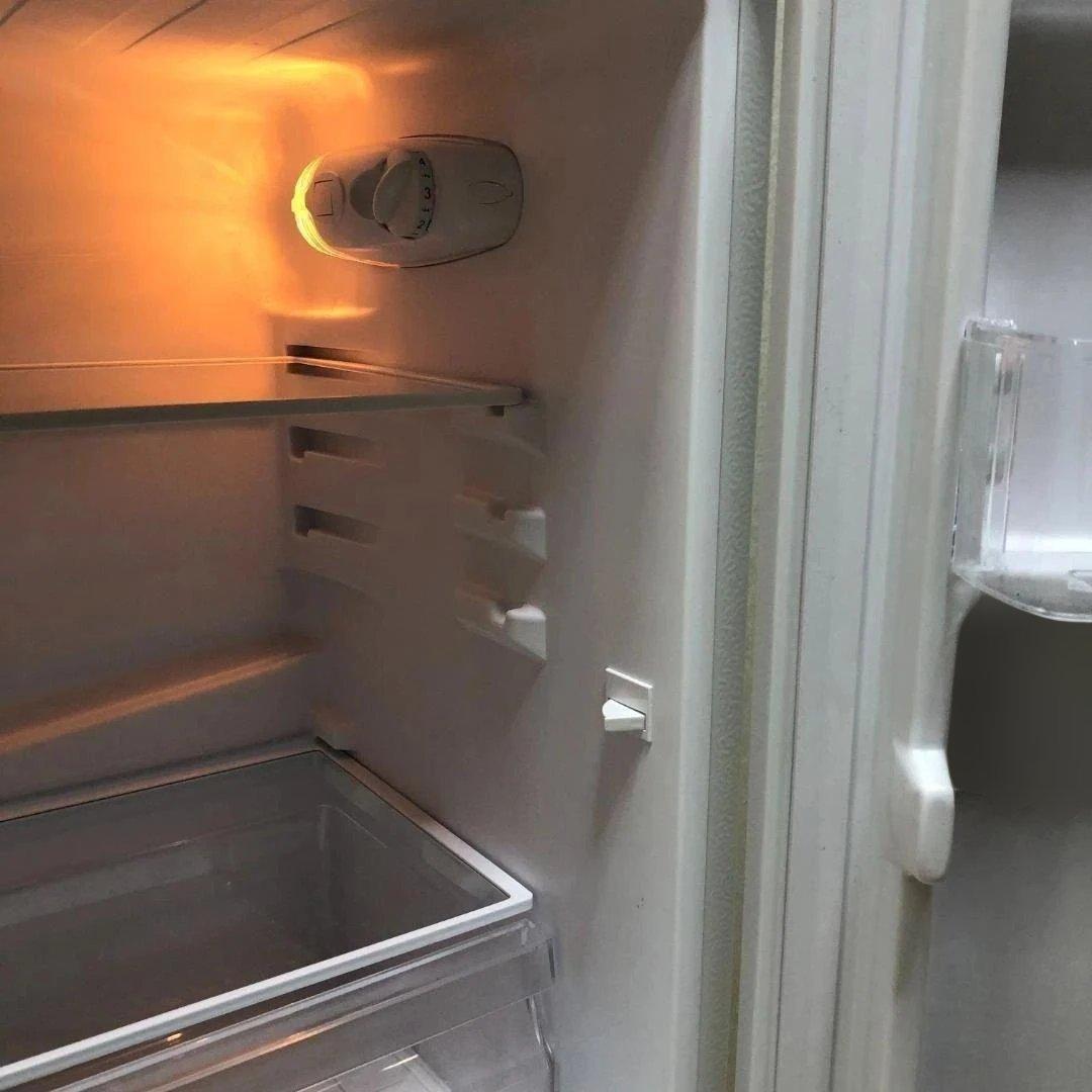 超美品 高年式 中古 MAXZEN 冷蔵庫 JR117ML01WH 88140