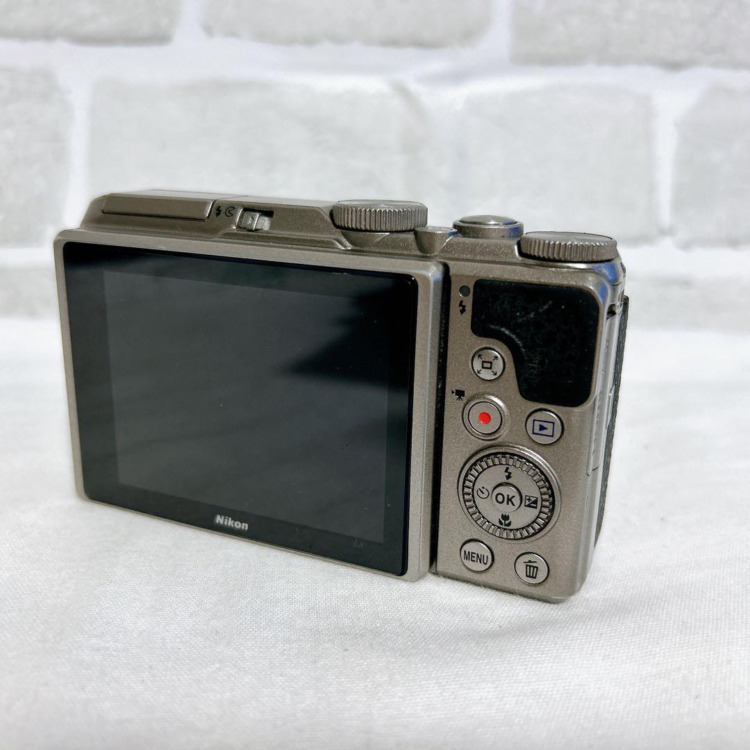 ✨【Nikon COOLPIX A900】✨