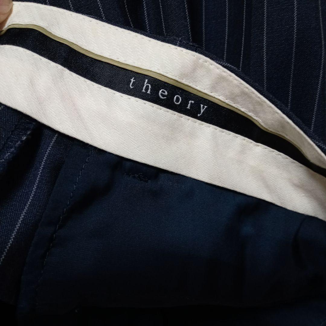 セオリー スーツ 3点セット サイズ4