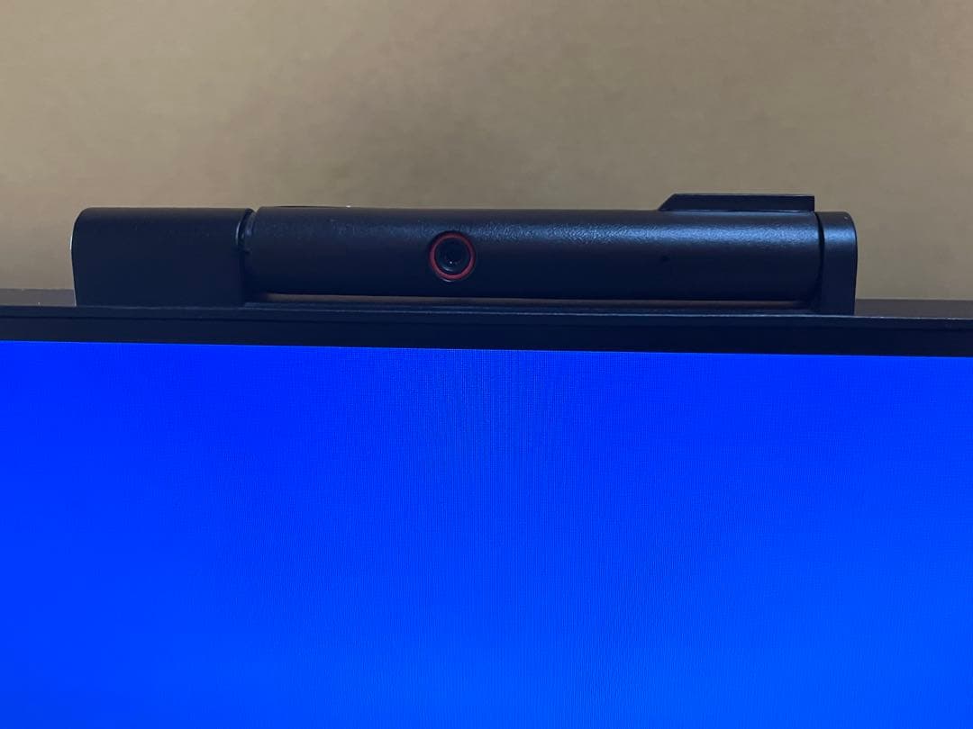 Windowsデスクトップ Lenovo ThinkCentre M720q Core i7 8700T